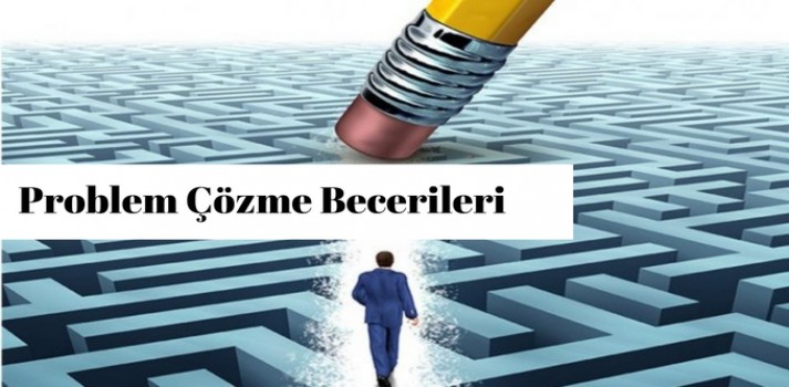Problem Çözme Becerileri Eğitimi (E-Devlet Onaylı)