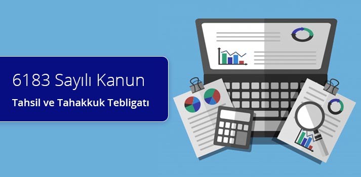6183 Sayılı Kanun Tahsil ve Tahakkuk İdare Hukukunda Tebligat Müessesesi Eğitimi