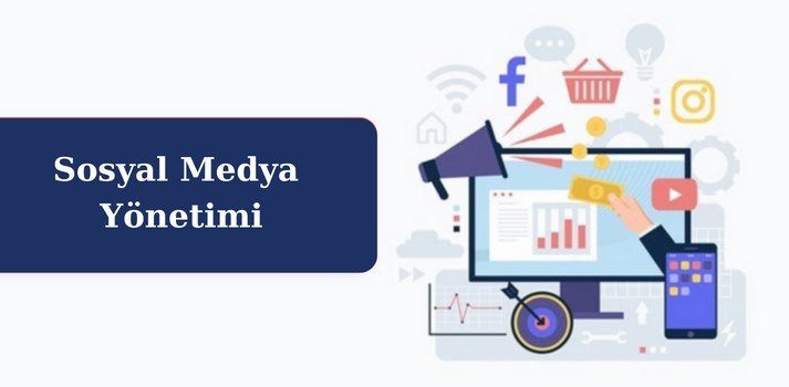 Sosyal Medya Yönetimi (E-Devlet Onaylı)