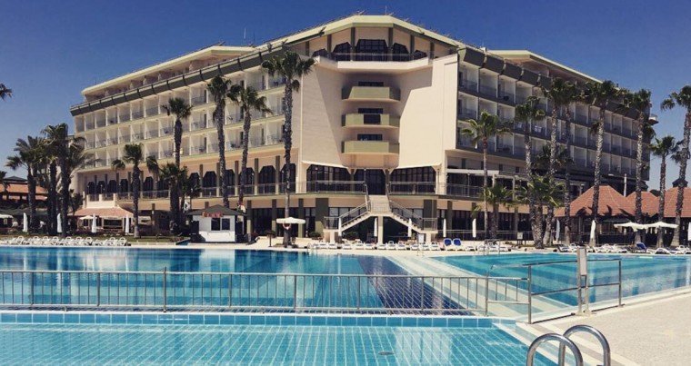 26-30 Eylül 2022 Adora Resort Hotel - Antalya Kamu Eğitim Semineri