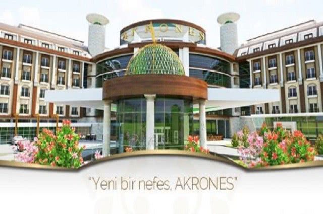 17-21 Kasım 2017 Akrones Thermal Otel Afyon Belediye Eğitim Seminerleri