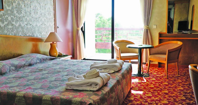 06-10 Ağustos 2021 Altis Resort - Kamu Eğitim Semineri