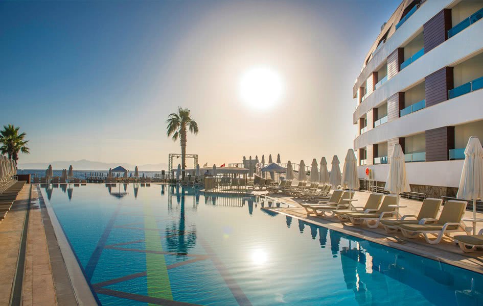 26-30 Haziran 2019 Grand Park Bodrum Hotel Kamusal Eğitim Semineri
