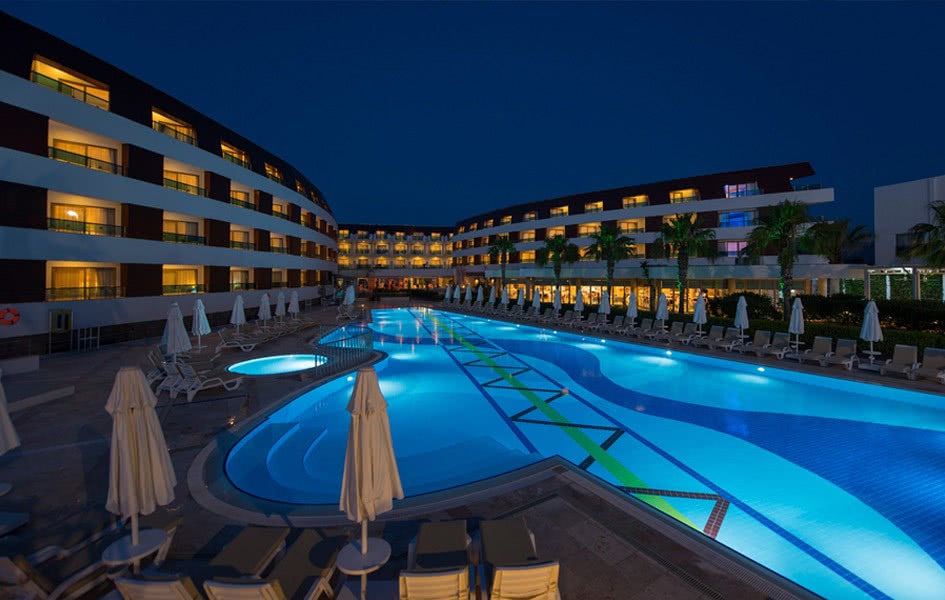 26-30 Haziran 2019 Grand Park Bodrum Hotel Kamusal Eğitim Semineri