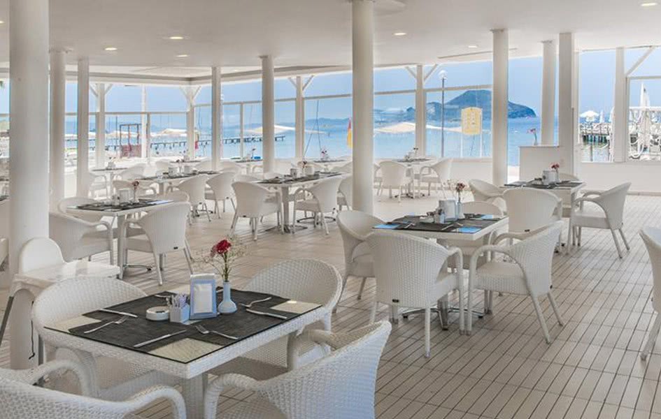 26-30 Haziran 2019 Grand Park Bodrum Hotel Kamusal Eğitim Semineri