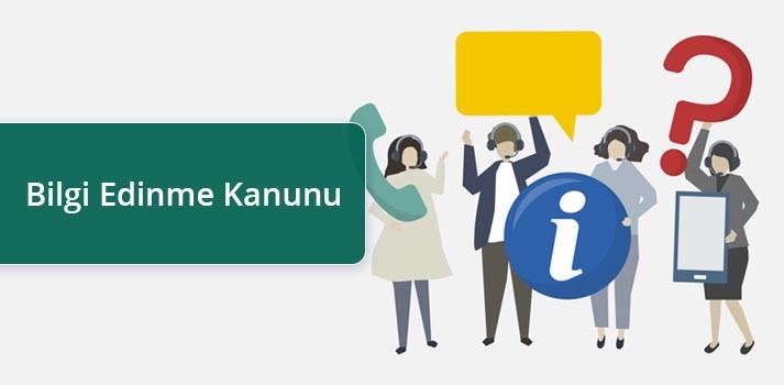 BİLGİ EDİNME HAKKI NEDİR? BİLGİ EDİNME HAKKININ KAPSAMI NEDİR? YILDIZ HUKUK VE DANIŞMANLIK