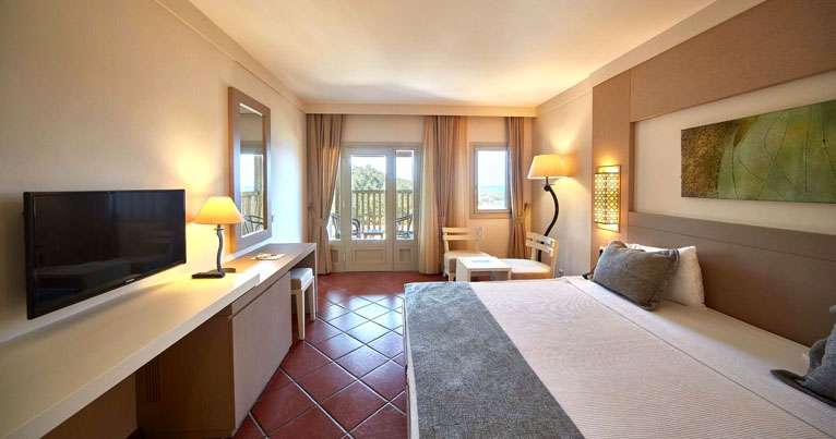 8-12 Eylül 2020 Hapimag Resort Sea Garden Otel Bodrum - Kamusal Eğitim