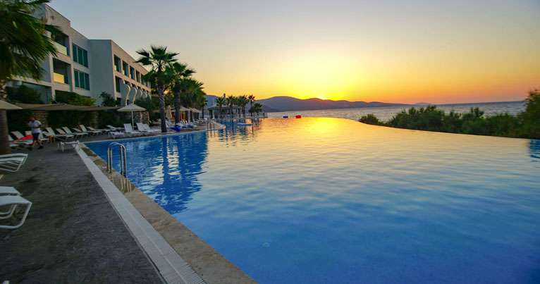 26-30 Eylül 2020 Kairaba Blue Dreams Otel Bodrum - Kamusal Eğitim Seminerleri