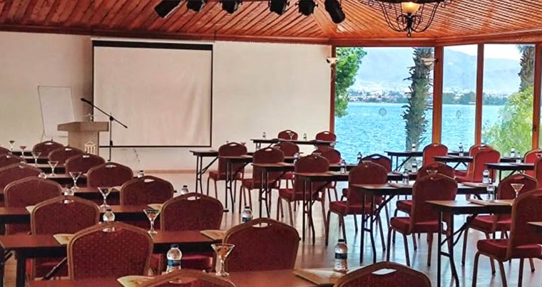 15 - 19 Temmuz 2024 Club & Hotel Letoonia  - Fethiye Kamu Eğitim Semineri