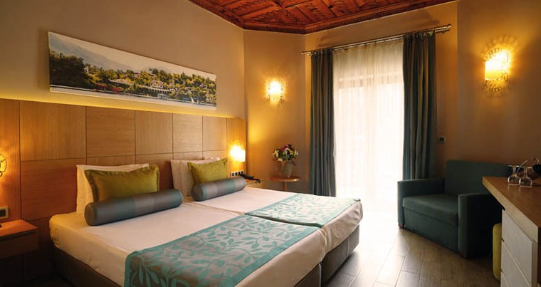 15 - 19 Temmuz 2024 Club & Hotel Letoonia  - Fethiye Kamu Eğitim Semineri
