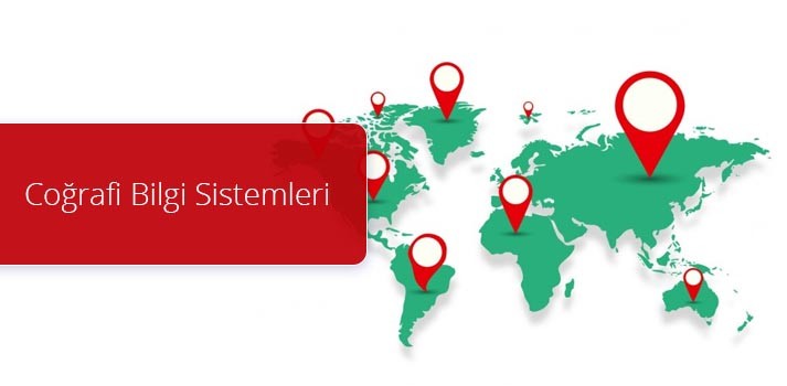 Coğrafi Bilgi Sistemleri Eğitimi