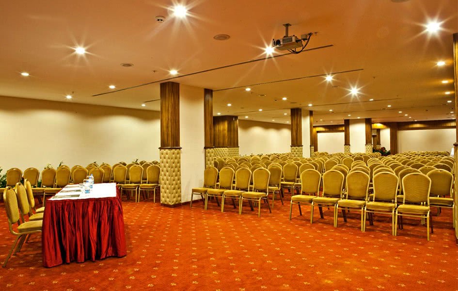 01 - 05 Mayıs 2019 Stratejik Planlama ve E-İhale Eğitim Semineri