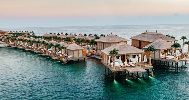 10-14 Ağustos 2017 Cratos Premium Otel Kıbrıs Kamu Eğitim Seminer