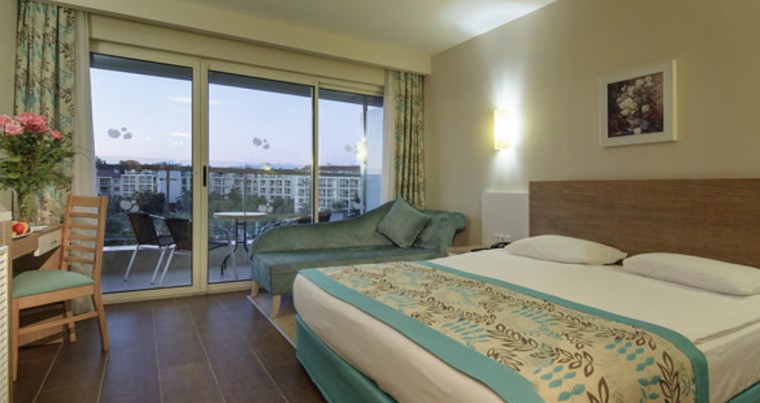26-30 Ağustos 2022 Crystal Sunrise Queen Luxury - Antalya Kamu Eğitim Semineri