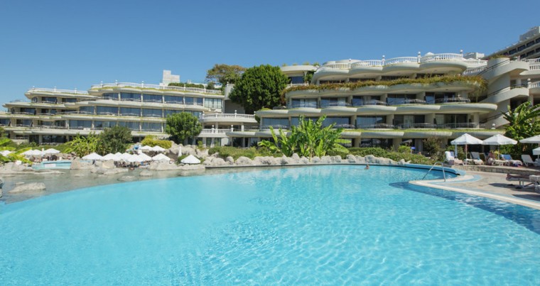 26-30 Ağustos 2022 Crystal Sunrise Queen Luxury - Antalya Kamu Eğitim Semineri