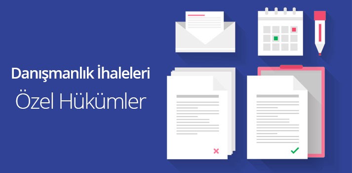 Danışmanlık Hizmet Alım İhaleleri Özel Hükümler Eğitimi (İstekli)