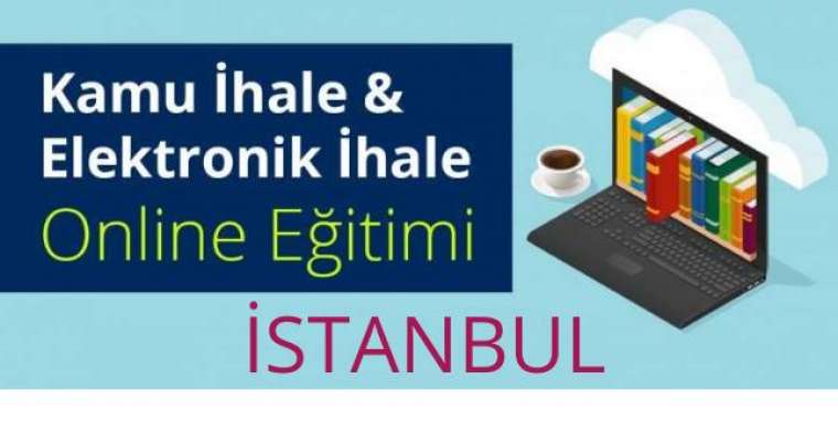 11 Mart 2020 Özel Sektöre E İhale ve Kamu İhale Eğitimi İstanbul