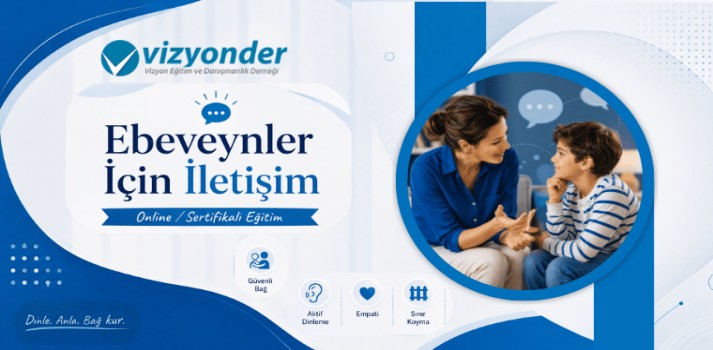 Ebeveynler İçin İletişim Eğitimi