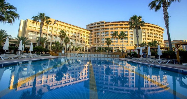 17-21 Kasım 2020 Fame Residence Lara Hotel Antalya Semineri