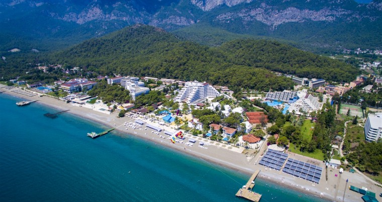11-15 Haziran 2022 Antalya - Kamu İhale Eğitim Semineri