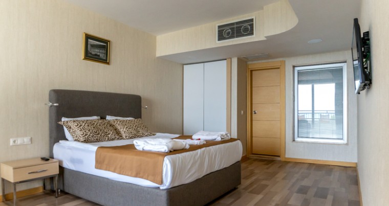 27-30 Haziran 2022 Antalya - Kamu İhale Fiyat Farkı Eğitim Semineri