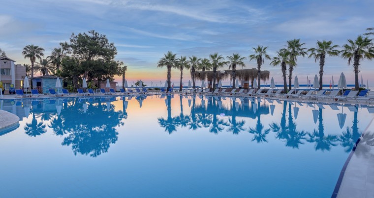 27-30 Haziran 2022 Antalya - Kamu İhale Fiyat Farkı Eğitim Semineri