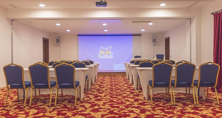 11-15 Ağustos 2021 Garcia Resort - Fethiye Kamu Eğitim Semineri