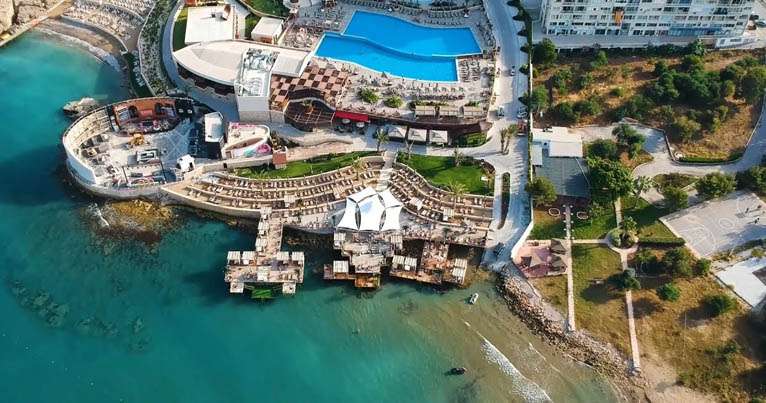 13-16 Ağustos 2020 Lord's Palace Hotel Kıbrıs Eğitim Semineri