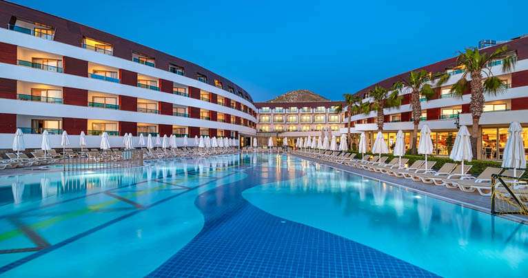 23-27 Eylül 2020 Grand Park Otel Bodrum - Kamu Eğitim Semineri
