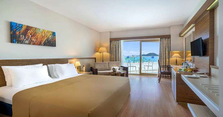 23-27 Eylül 2020 Grand Park Otel Bodrum - Kamu Eğitim Semineri