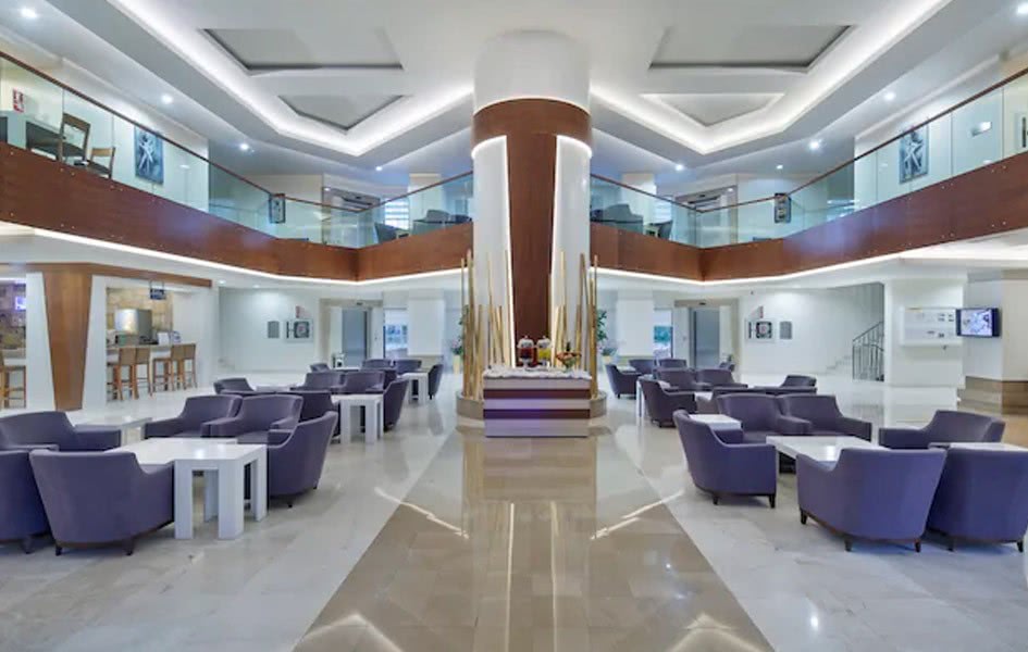 12-16 Ağustos 2019 Crystal Green Bay Resort Bodrum Kamusal Eğitim