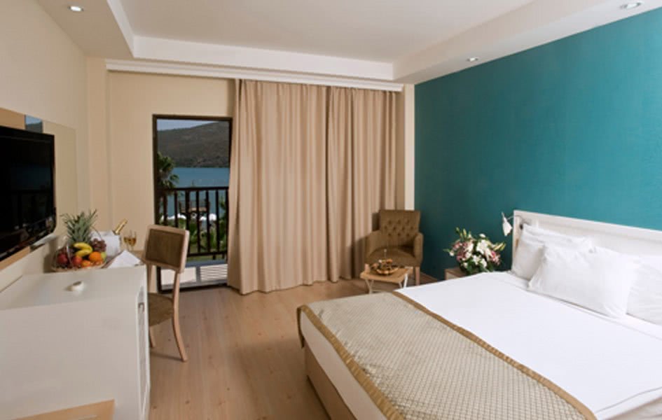 12-16 Ağustos 2019 Crystal Green Bay Resort Bodrum Kamusal Eğitim