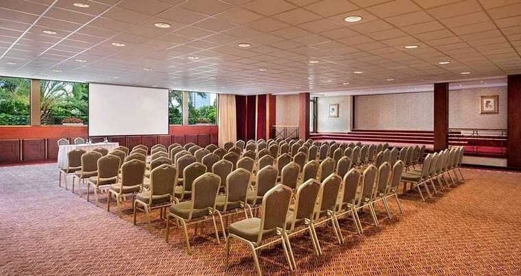 11-15 Kasım 2021 Hilton İstanbul Bosphorus Kamu Eğitimi