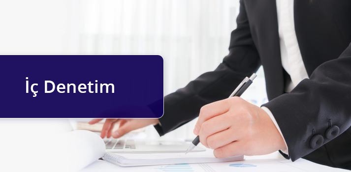 İç Denetim Eğitimi