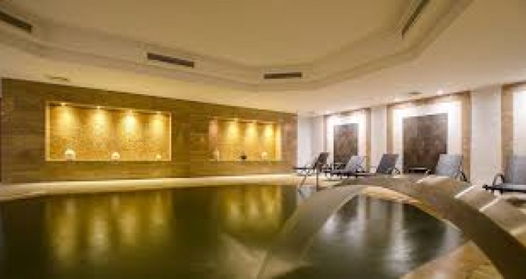 29 Aralık - 02 Ocak 2024 İkbal Thermal Hotel Spa  5* - Afyon Semineri