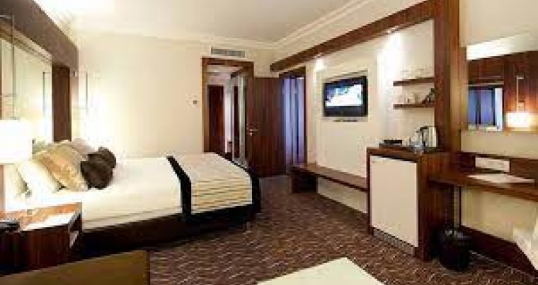 29 Aralık - 02 Ocak 2024 İkbal Thermal Hotel Spa  5* - Afyon Semineri