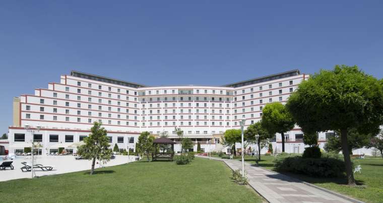 14 -18 Kasım 2023 Korel Thermal Resort - Kamu Eğitim Semineri