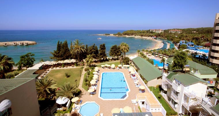 21-24 Eylül 2017 İncekum Su Hotel Alanya Antalya Kamusal ARGE Eğitimi