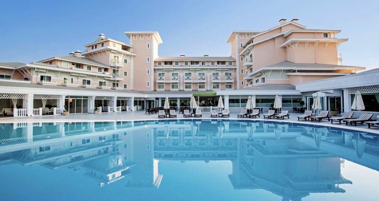 16-20 Ocak 2022 Innvista Hotel - Antalya - Kamu Eğitim Semineri