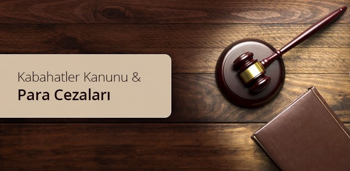 Kabahatler Kanunu ve Para Cezaları Eğitimi