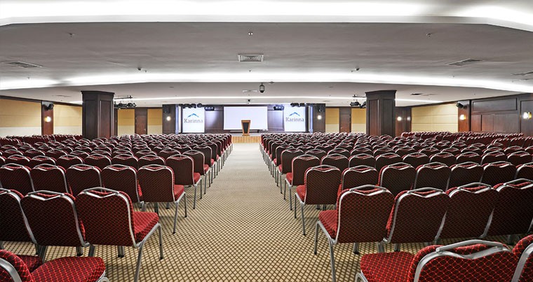 17 - 21 Mart 2021 Bursa Uludağ - Belediye Semineri