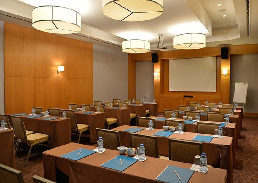 2-6 Ekim 2018 Lykia World Resort Manavgat - Antalya Kamu Eğitimi