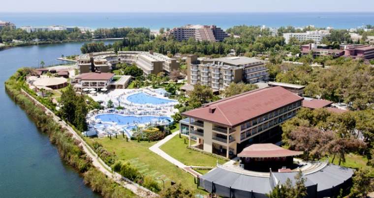 18-22 Ekim 2020 Otium Family Eco Club Hotel Manavgat - Belediye Seminerleri