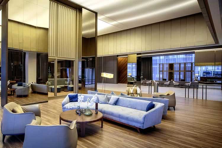 26 - 30 Mayıs 2019 E-İhale ve SGK Eğitimi Eğitim Semineri