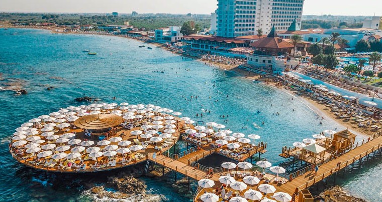 21 - 25 Temmuz 2022 Salamis Bay Conti Hotel - Kıbrıs Kamu Eğitim Semineri