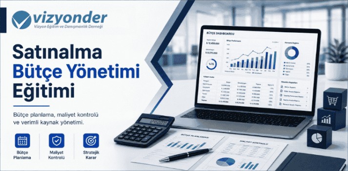 Satınalma Bütçe Yönetimi Eğitimi