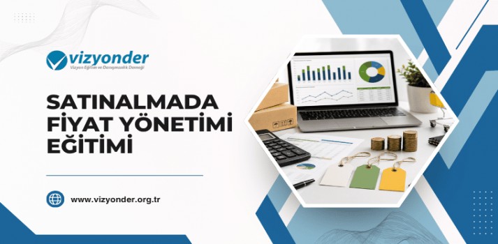Satınalmada Fiyat Yönetimi Eğitimi