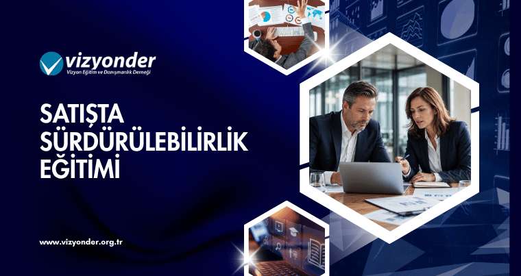 Satışta Sürdürülebilirlik Eğitimi Semineri – 16 Eylül 2026