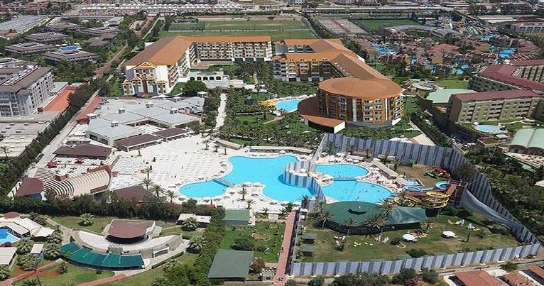 24-28 Eylül 2020 Selge Beach Resort Hotel Manavgat - Kamu Personeli Eğitim Seminerleri