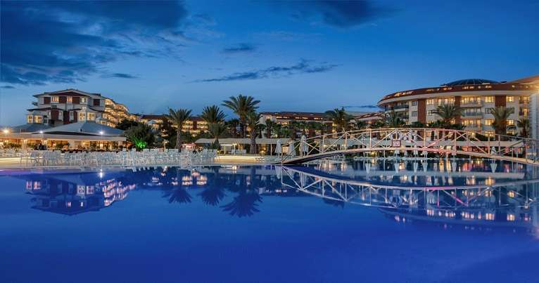 24-28 Eylül 2020 Selge Beach Resort Hotel Manavgat - Kamu Personeli Eğitim Seminerleri